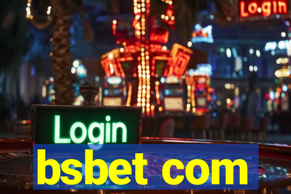 bsbet com